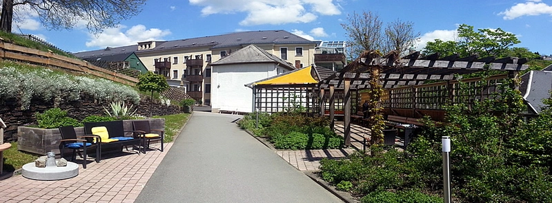 Ambulanter Pflegedienst am Schottenberg – Bild 1