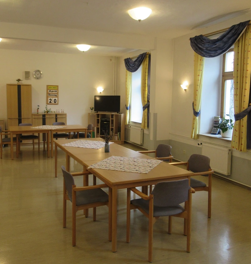 Ambulanter Pflegedienst am Schottenberg – Bild 2