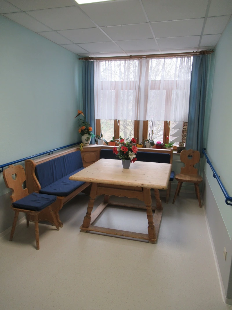 Ambulanter Pflegedienst am Schottenberg – Bild 5