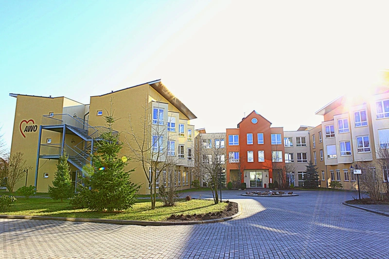 AWO Seniorenzentrum Dahlen – Bild 1