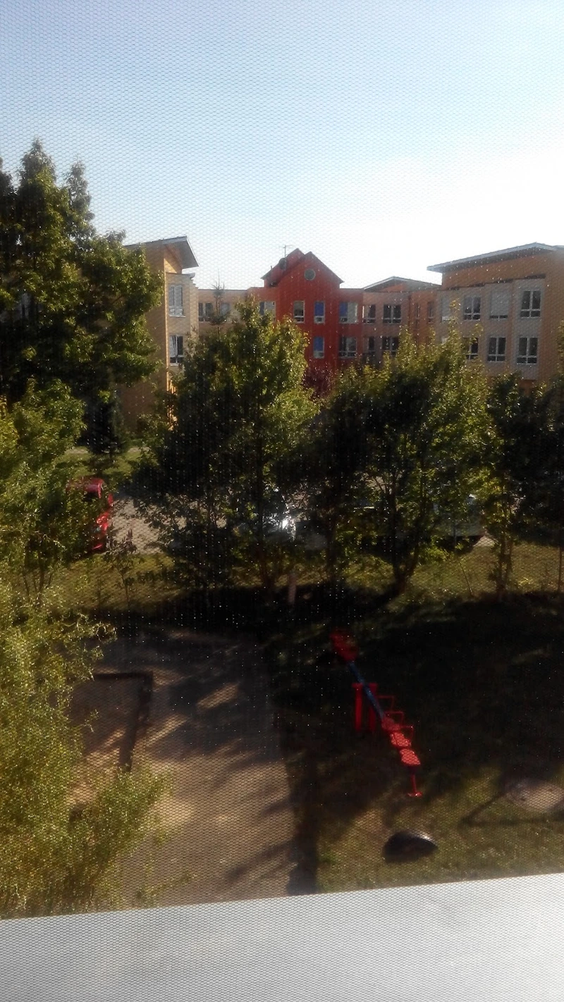 AWO Seniorenzentrum Dahlen – Bild 2