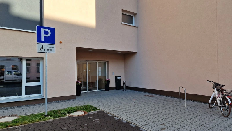 Seniorenhaus Lessingstraße – Bild 2