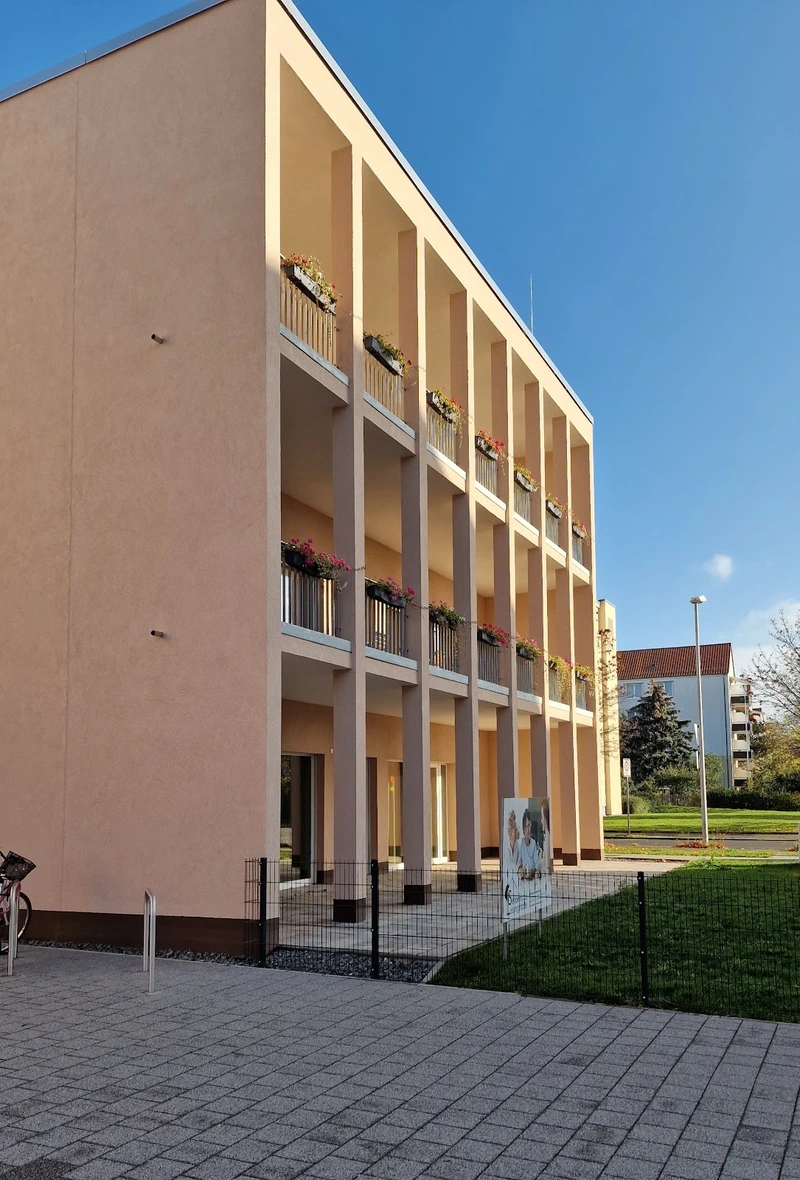 Seniorenhaus Lessingstraße – Bild 3