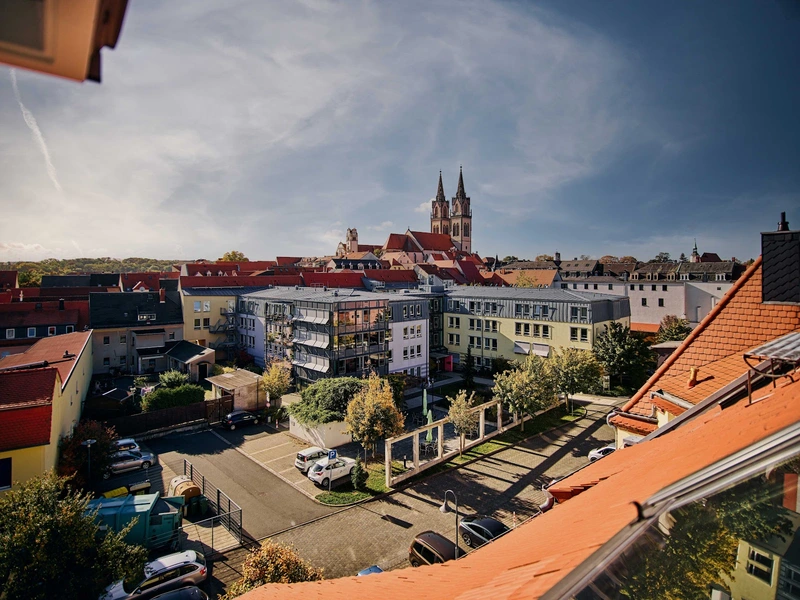 VITARIS-Seniorenzentrum Oschatz – Bild 1