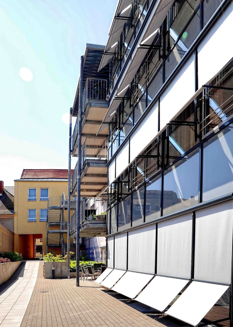 VITARIS-Seniorenzentrum Oschatz – Bild 2