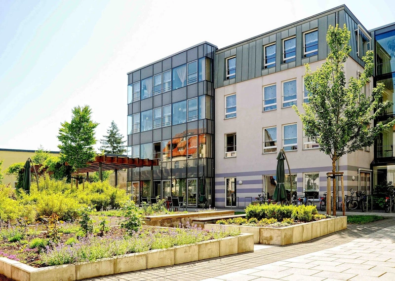 VITARIS-Seniorenzentrum Oschatz – Bild 3