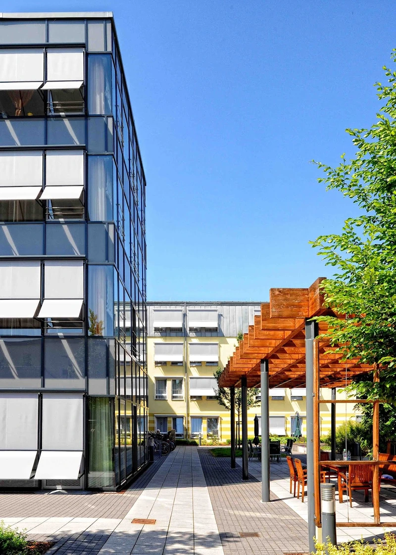 VITARIS-Seniorenzentrum Oschatz – Bild 4