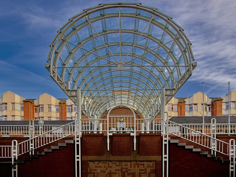 Kurzzeitpflege Collm Klinik Oschatz GmbH – Bild 1