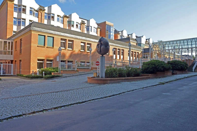 Kurzzeitpflege Collm Klinik Oschatz GmbH – Bild 4