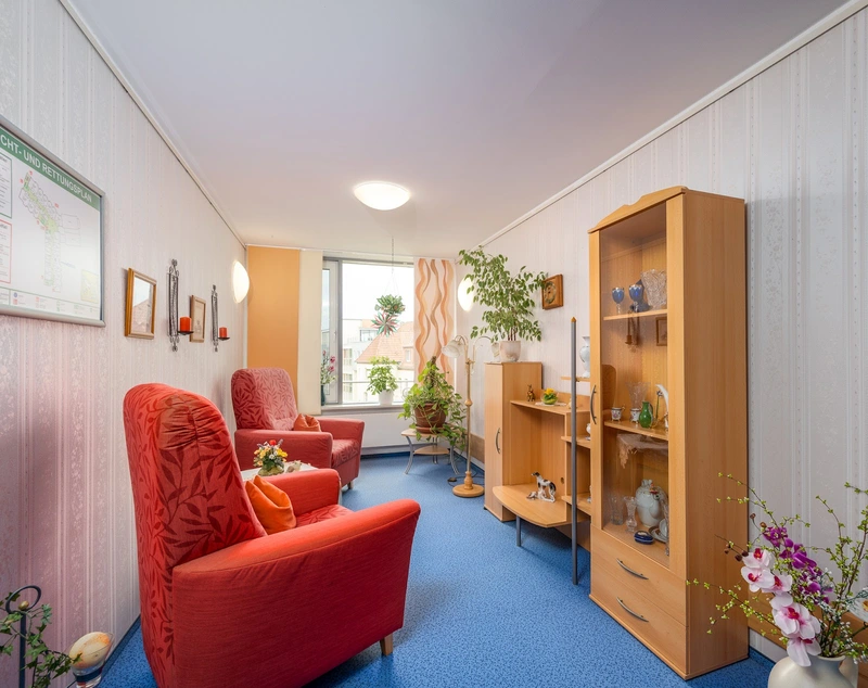 Altenpflegeheim Bergstraße Haus 1 – Bild 3