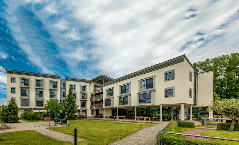 Altenpflegeheim Bergstraße Haus 1 – Bild 5