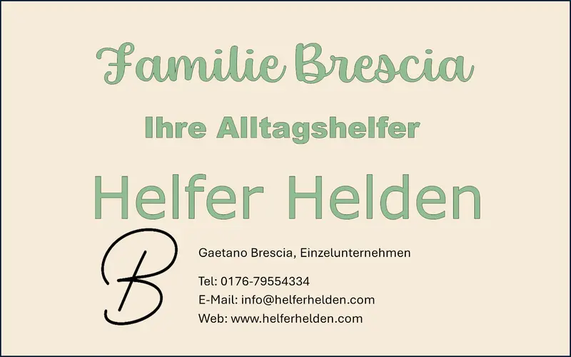 Cura et Caritas - Kathrin Hofmann – Bild 4