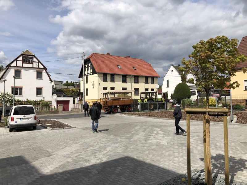 Seniorenzentrum Hohburg Haus alma – Bild 1