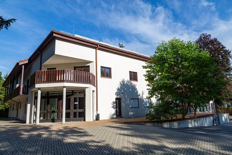 DRK Tagespflege Waldsteinberg – Bild 1