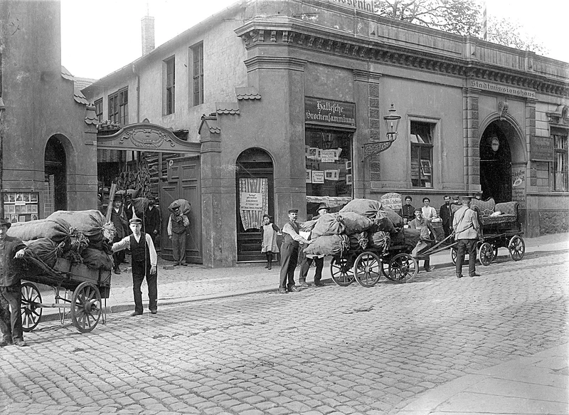 Hilfen zur Unterstützung im Alltag – Bild 2