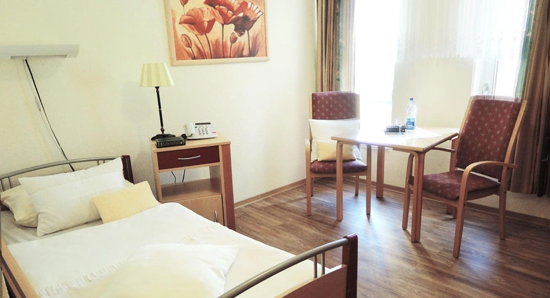 K&S Seniorenresidenz Eilenburg - Am Stadtpark – Bild 2