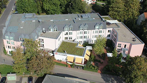 K&S Seniorenresidenz Eilenburg - Am Stadtpark – Bild 3