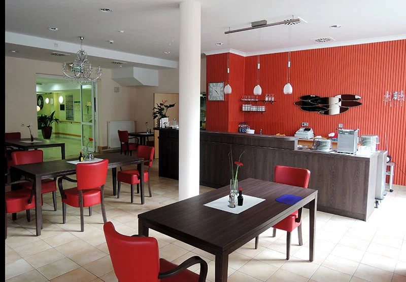 K&S Seniorenresidenz Eilenburg - Am Stadtpark – Bild 5