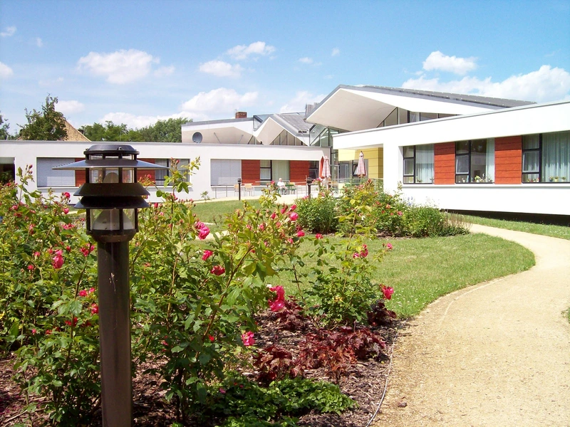 Altenpflegezentrum St. Martin – Bild 1