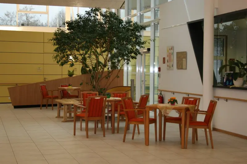 Altenpflegezentrum St. Martin – Bild 5