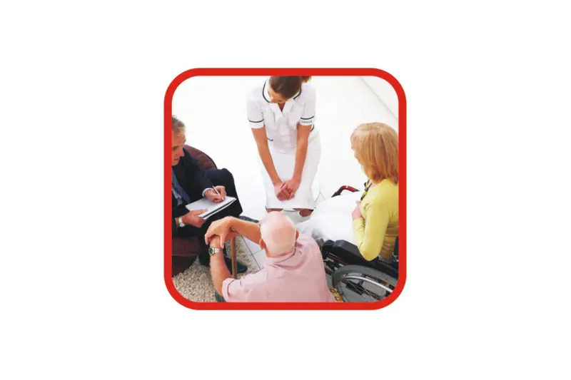 SANCUS Pflegedienst – Bild 2