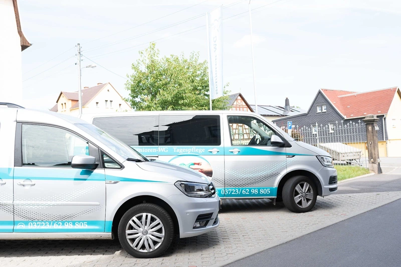 Pflegedienst Bürger – Bild 3