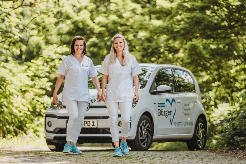 Pflegedienst Bürger – Bild 5