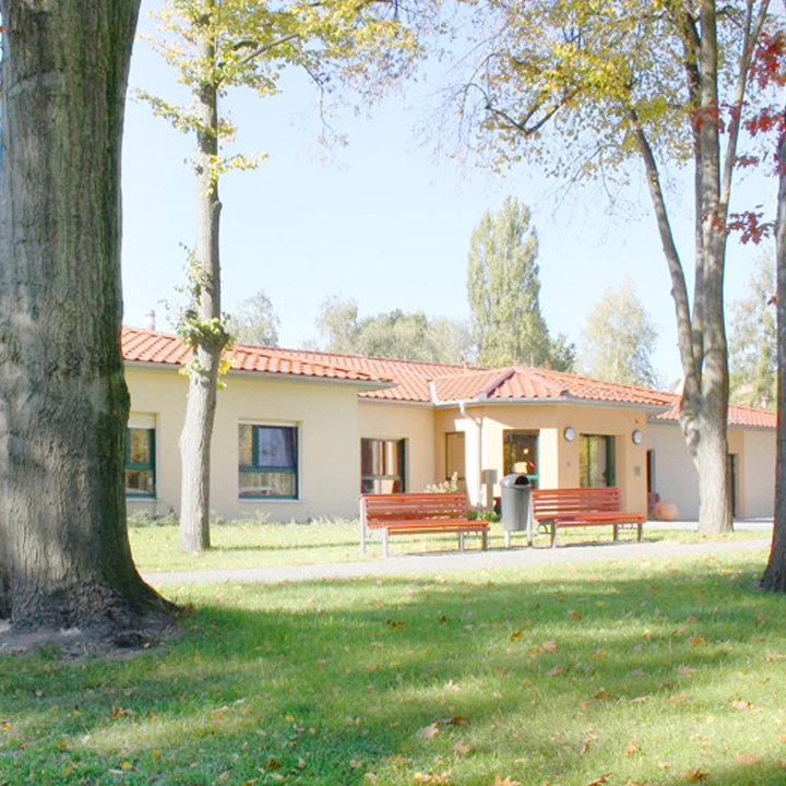 Pro Civitate "Seniorenhaus Plessa" – Bild 2