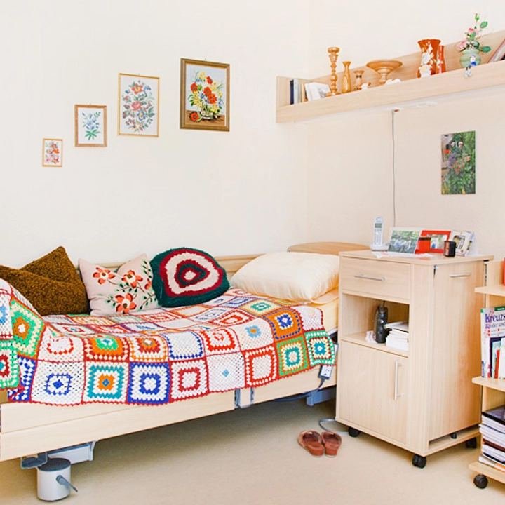 Pro Civitate "Seniorenhaus Plessa" – Bild 3