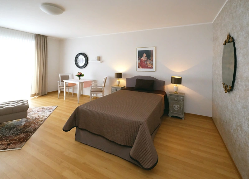 Theodorus Haus "Am Sophienhafen" – Bild 2