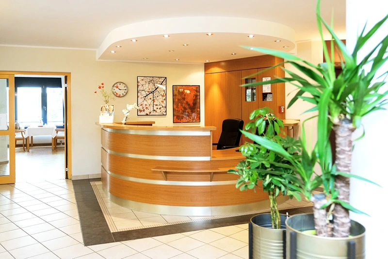 Theodorus Haus "Am Sophienhafen" – Bild 3