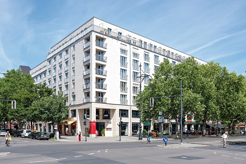 Theodorus Haus "Am Sophienhafen" – Bild 4