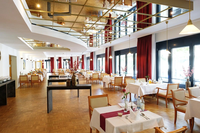 Theodorus Haus "Am Sophienhafen" – Bild 5