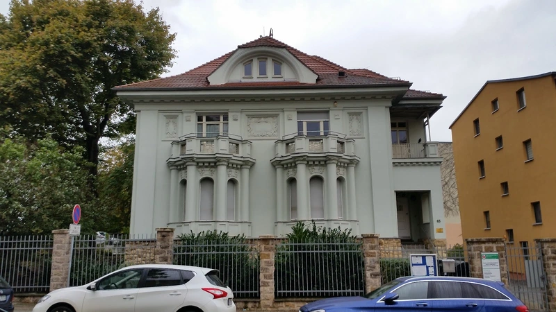 Tagespflege Haus Lindenpark der Stiftung Volkssolidarität Halle – Bild 2