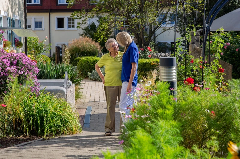 AWO Altenhilfe Halle (Saale) gGmbH Alten- und Pflegeheim "Drosselweg" – Bild 1