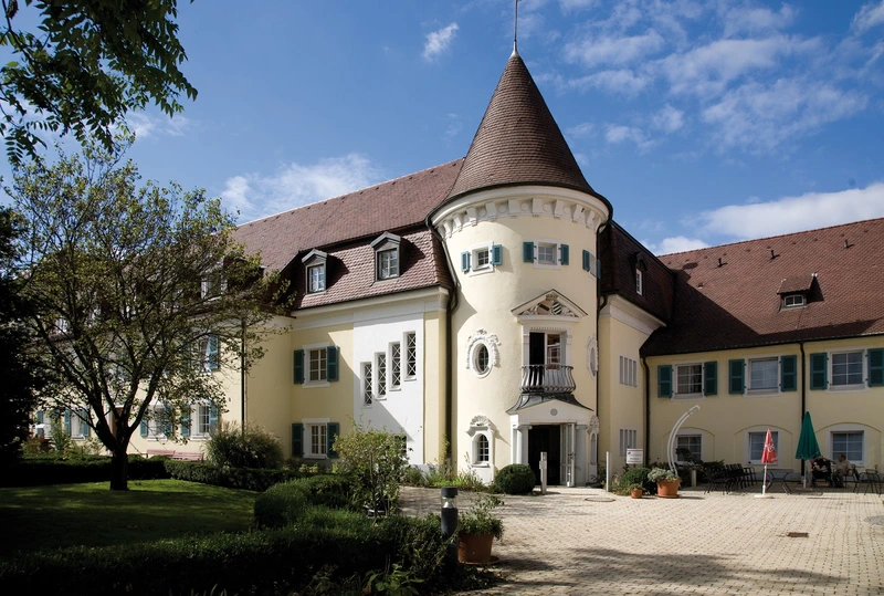 AWO Altenhilfe Halle (Saale) gGmbH Alten- und Pflegeheim "Drosselweg" – Bild 2