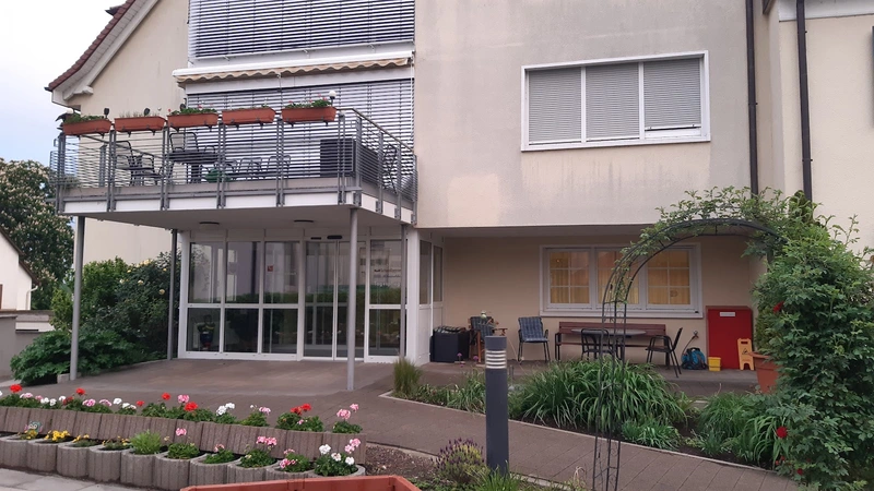 AWO Altenhilfe Halle (Saale) gGmbH Alten- und Pflegeheim "Drosselweg" – Bild 5