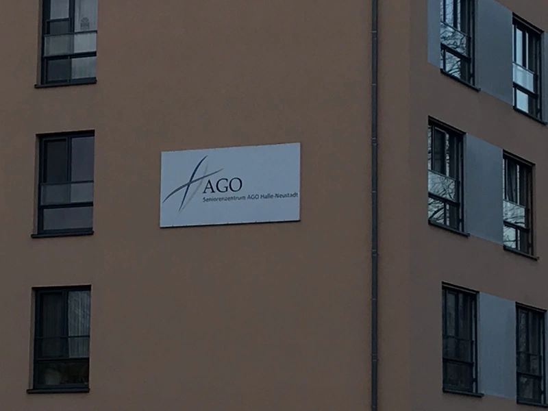 Seniorenzentrum AGO- Dementenbereich – Bild 3