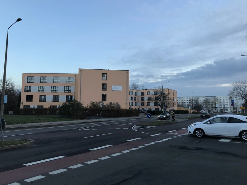 Seniorenzentrum AGO- Dementenbereich – Bild 4