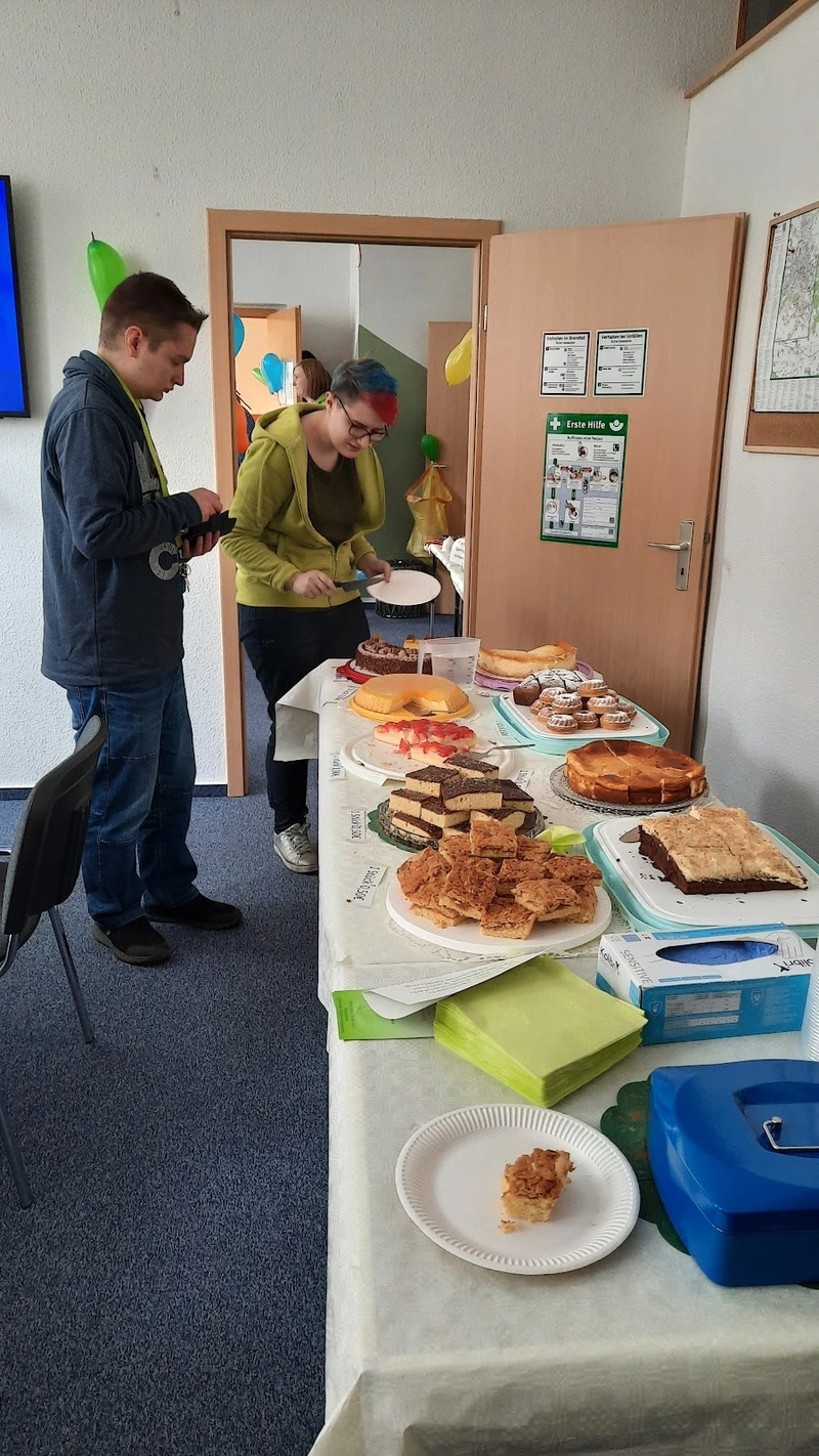 Pflegedienst Pflege Held – Bild 4