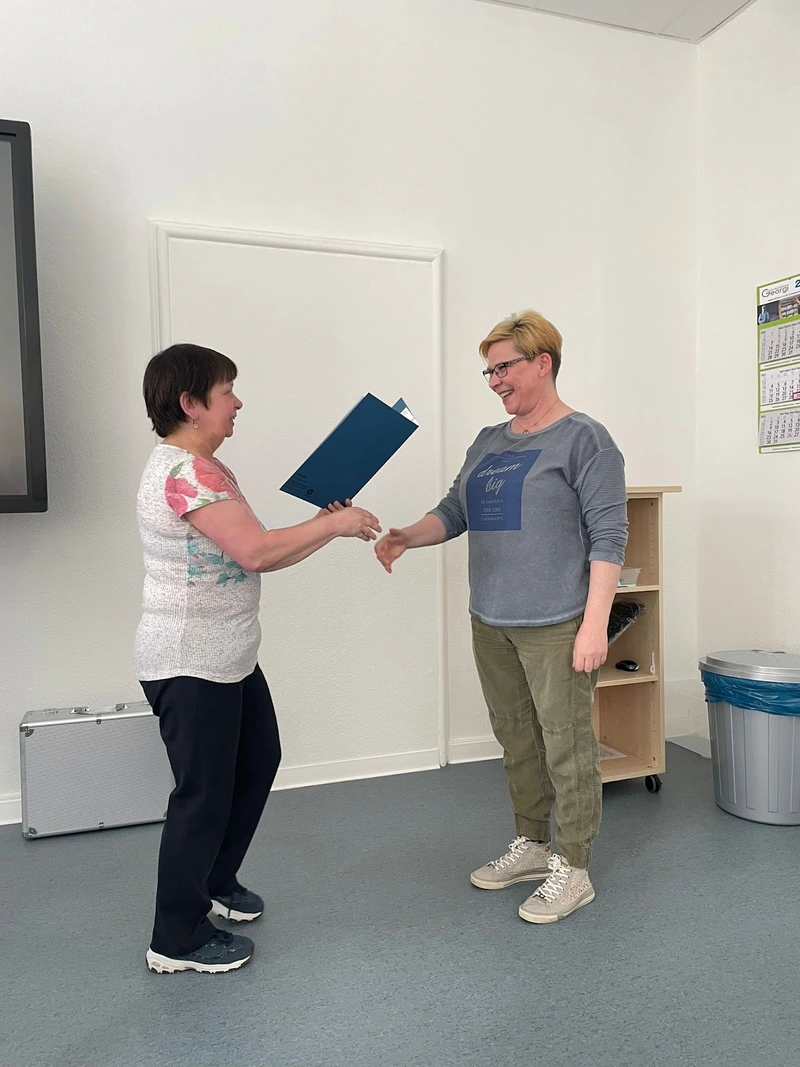 Pflegedienst Pflege Held – Bild 5