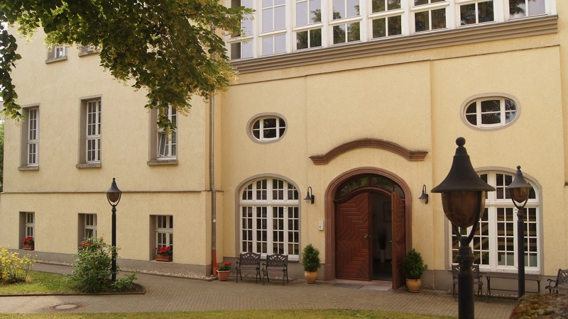 AWO Regionalverband Halle-Merseburg e. V. Seniorenheim "Lindenhof" – Bild 2