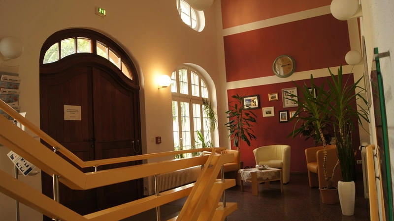 AWO Regionalverband Halle-Merseburg e. V. Seniorenheim "Lindenhof" – Bild 4