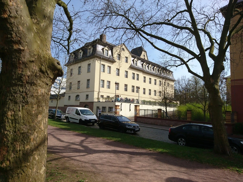 AWO Regionalverband Halle-Merseburg e. V. Seniorenheim "Lindenhof" – Bild 5