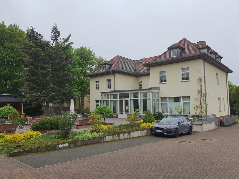 Seniorenwohnheim VILLA Frosch – Bild 2