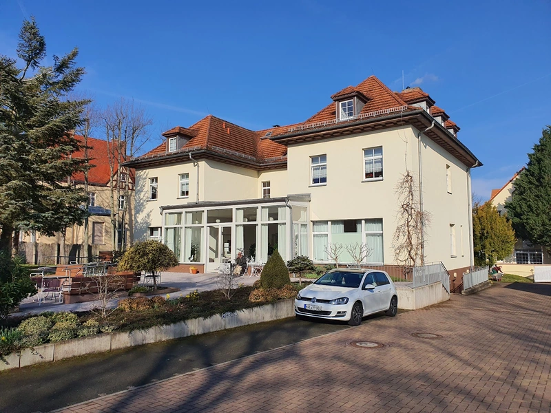 Seniorenwohnheim VILLA Frosch – Bild 3