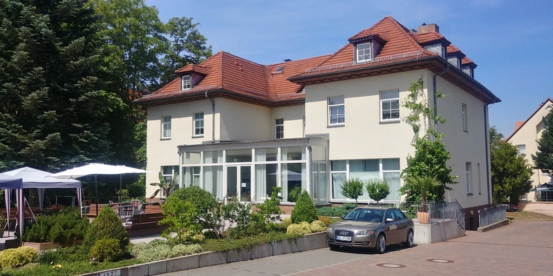 Seniorenwohnheim VILLA Frosch – Bild 4