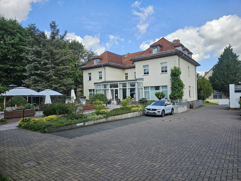Seniorenwohnheim VILLA Frosch – Bild 5