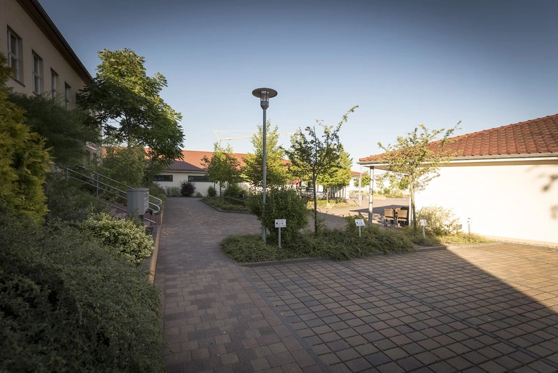 Diedrich "Krankenpflege zu Hause" Schwester Manuela - Kurzzeitpflegestation - – Bild 3