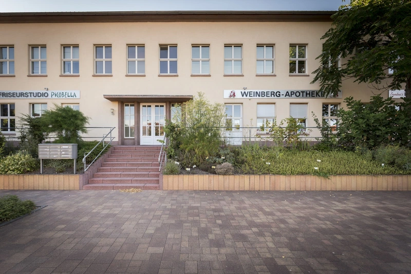 Diedrich "Krankenpflege zu Hause" Schwester Manuela - Kurzzeitpflegestation - – Bild 4